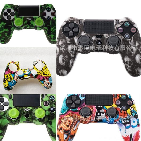 ue8ad green weeds front housing shell faceplate accessories cases, covers & bags game for ps4 slim pro ps4 for controller cuhzct2 jdm040 jdm
ue8ad green weeds front housing shell faceplate accessories cases, covers & bags game for ps4 slim pro ps4 for controller cuhzct2 jdm040 jdm