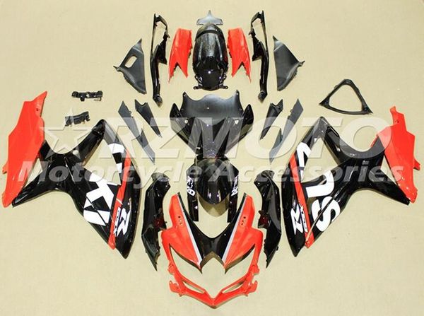 injection mold new abs motorcycle fairings set fit for suzuki gsx-r600 gsx-r750 600 750 k8 2008 2009 2010 08 09 10 orange
injection mold new abs motorcycle fairings set fit for suzuki gsx-r600 gsx-r750 600 750 k8 2008 2009 2010 08 09 10 orange