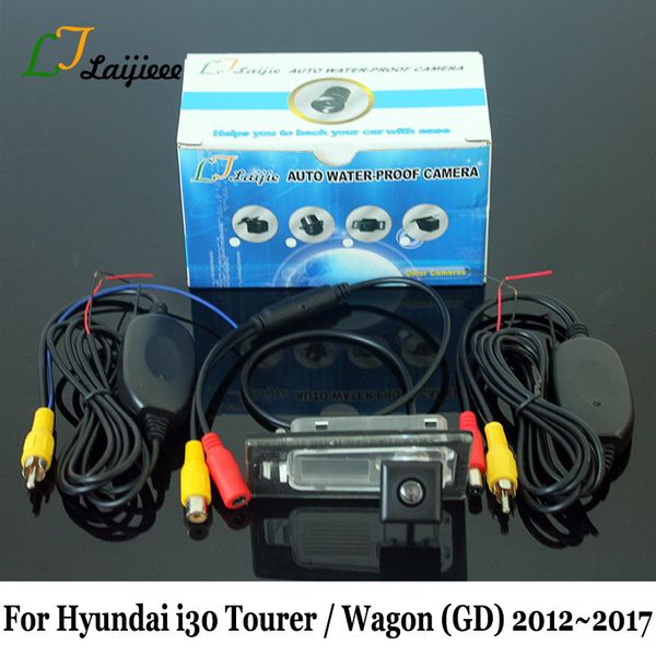 backup camera for i30 tourer estate gd 2012~2017 / rca aux interface hd night vision wireless car rearview camera
backup camera for i30 tourer estate gd 2012~2017 / rca aux interface hd night vision wireless car rearview camera