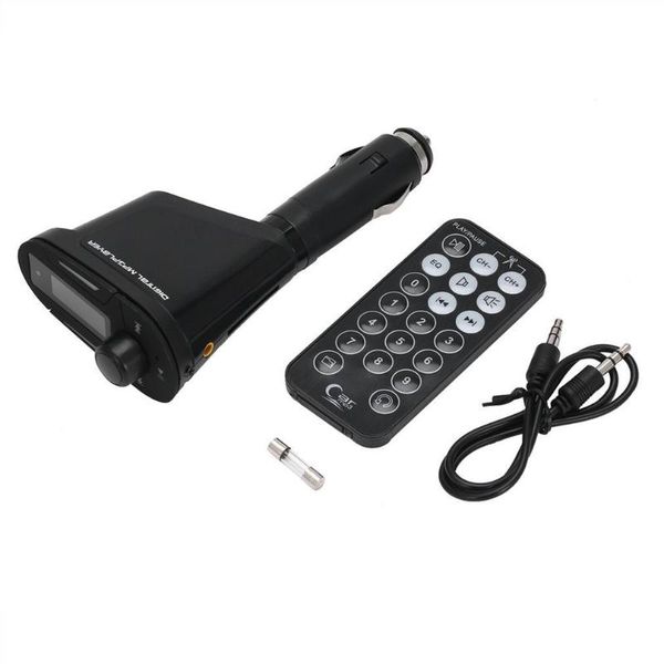 new 1pcs pipe shape car kit mp3 player wireless fm transmitter modulator usb for lcd remote red selling
new 1pcs pipe shape car kit mp3 player wireless fm transmitter modulator usb for lcd remote red selling