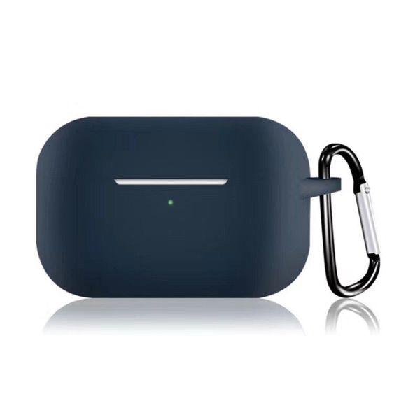 для airpods про силиконовый чехол soft ultra thin airpod про защитная крышка чехол earpod anti-падение с крюком
для airpods про силиконовый чехол soft ultra thin airpod про защитная крышка чехол earpod anti-падение с крюком
