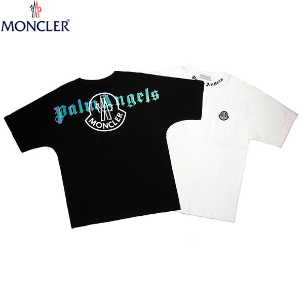 2020 mens designer s t shirts moncler designer spring summer men women t shirt 100% cotton t shirt printed shirt 0166
2020 mens designer s t shirts moncler designer spring summer men women t shirt 100% cotton t shirt printed shirt 0166