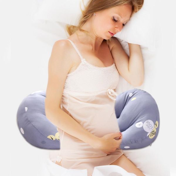 pregnant women sleeping support pillow cotton breastfeeding nursing pillows pregnancy side sleeper bedding dropshipping
pregnant women sleeping support pillow cotton breastfeeding nursing pillows pregnancy side sleeper bedding dropshipping