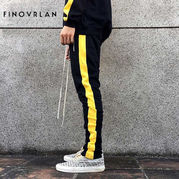 2018 autumn streetwear harem pants men draw string elastic waist hip hop pants leg opening zipper male trousers justin bi, Black
2018 autumn streetwear harem pants men draw string elastic waist hip hop pants leg opening zipper male trousers justin bi, Black