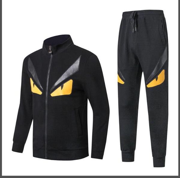 2019 new brand tracksuit men hoodie higt quality mens clothing sweatshirt pullover casual tennis sport tracksuits sweat suits, Gray
2019 new brand tracksuit men hoodie higt quality mens clothing sweatshirt pullover casual tennis sport tracksuits sweat suits, Gray