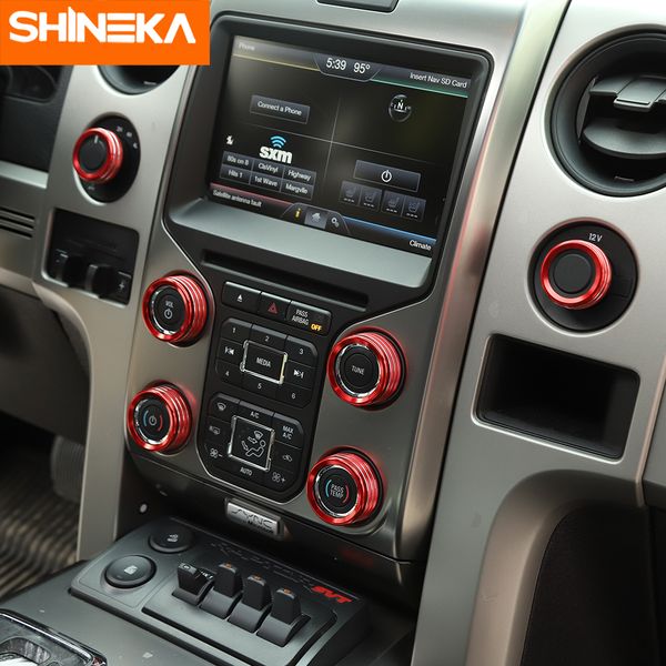 shineka интерьер молдинги для f150 2009-2014 4wd привод переключатель фар кнопка украшения крышки наклейки для f150
shineka интерьер молдинги для f150 2009-2014 4wd привод переключатель фар кнопка украшения крышки наклейки для f150