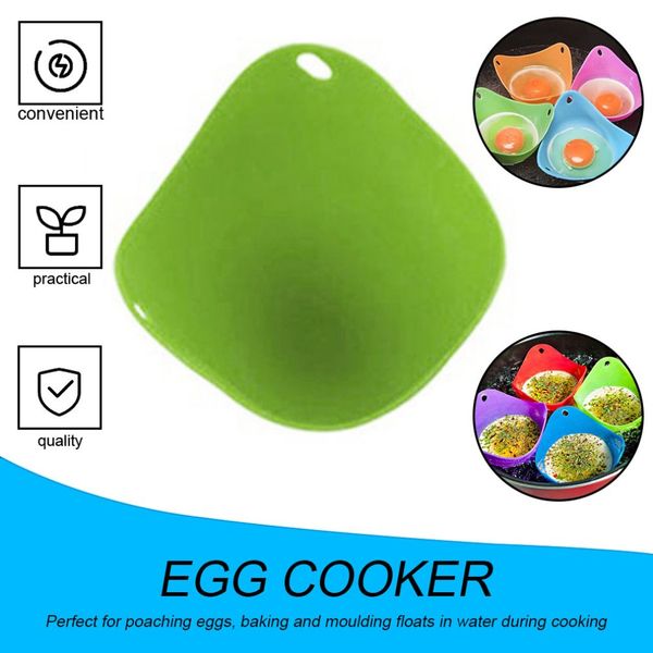 poach egg cookware mould handy pods tool kitchen cup cook poacher silicone poached baking egg cooker
poach egg cookware mould handy pods tool kitchen cup cook poacher silicone poached baking egg cooker