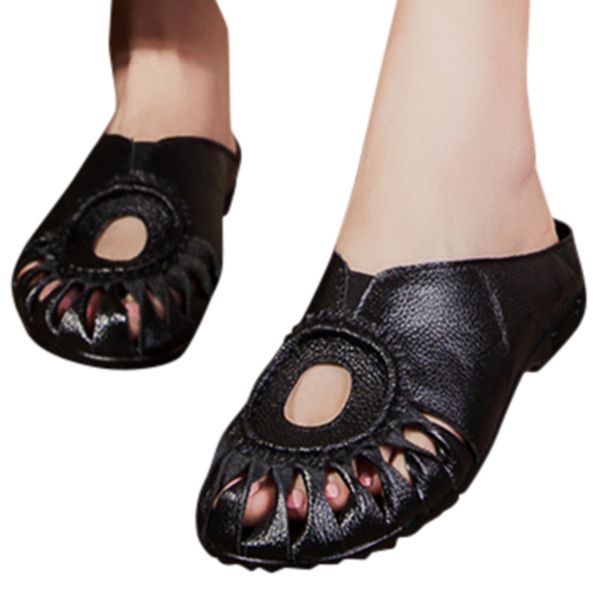 2019 women gladiator sandals shoes genuine pu hollow flat sandals ladies casual soft bottom summer shoes women beach sandal, Black
2019 women gladiator sandals shoes genuine pu hollow flat sandals ladies casual soft bottom summer shoes women beach sandal, Black