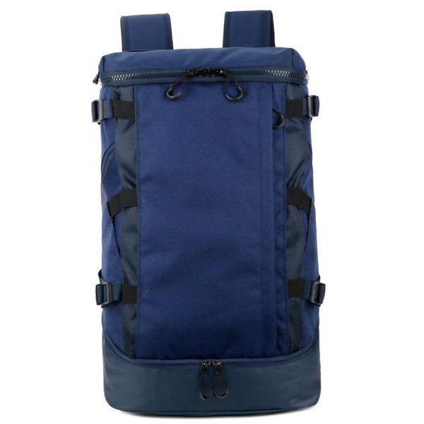 new stylist black backpack classic multi-pocket bag men and women outdoor packs black red travel bag lapbag sports backpack satchel
new stylist black backpack classic multi-pocket bag men and women outdoor packs black red travel bag lapbag sports backpack satchel
