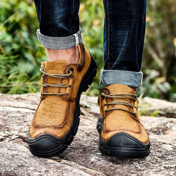 new outdoor sports shoes for men tactical hiking shoes for climbing breathable walking sneakers wear-resistance sports 
new outdoor sports shoes for men tactical hiking shoes for climbing breathable walking sneakers wear-resistance sports