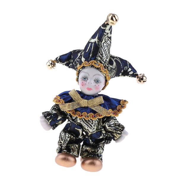 5inch adorable triangel figurine ceramic italian wishing doll love tokens for christmas, valentine dark blue
5inch adorable triangel figurine ceramic italian wishing doll love tokens for christmas, valentine dark blue