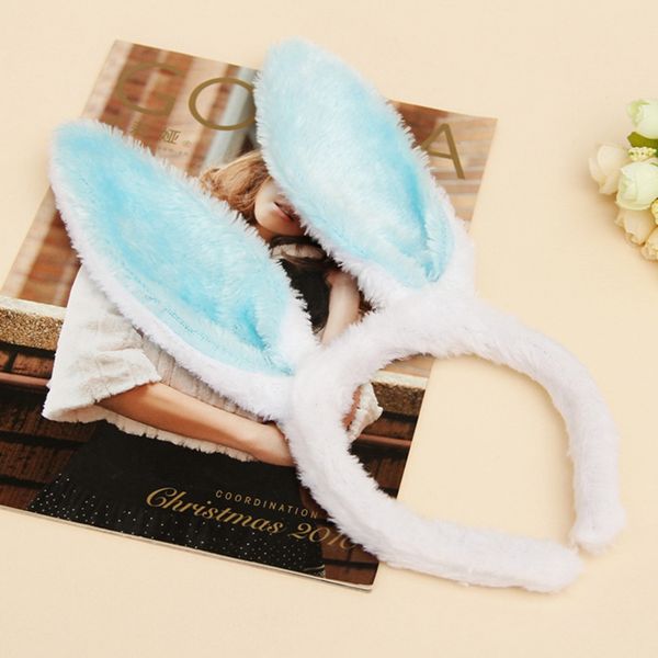 пасха взрослые дети hairband уха оголовье hairband аксессуары для волос праздник пасхи пушистый уха шпилька головной убор
пасха взрослые дети hairband уха оголовье hairband аксессуары для волос праздник пасхи пушистый уха шпилька головной убор