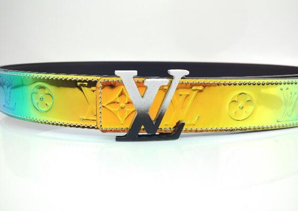fashion designer belt men's and women's brand belt casual letters logo smooth buckle width 38mm men's belt, Blue;gray
fashion designer belt men's and women's brand belt casual letters logo smooth buckle width 38mm men's belt, Blue;gray