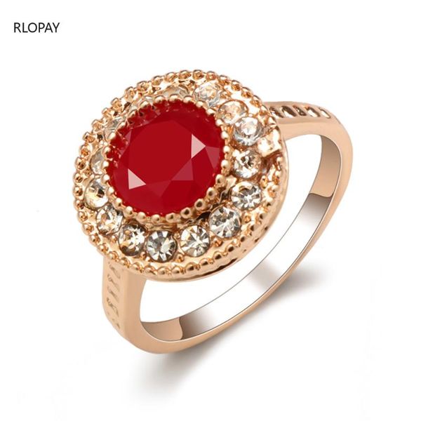 round rhinestones women jewelry rings gold engagement ring cubic zircon pave setting couple rings, Slivery;golden
round rhinestones women jewelry rings gold engagement ring cubic zircon pave setting couple rings, Slivery;golden