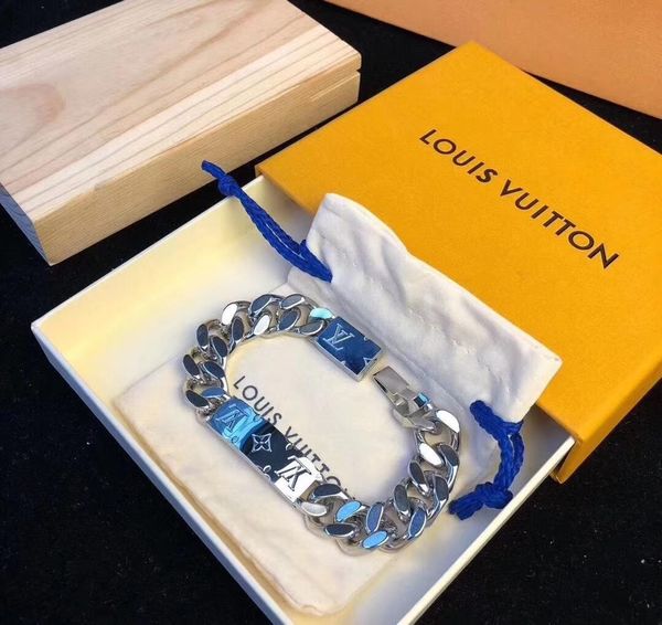 brand fashion jewelry stainless luxury steel bracelets bangles pulseiras bracelets for man and women with gift box, Golden;silver
brand fashion jewelry stainless luxury steel bracelets bangles pulseiras bracelets for man and women with gift box, Golden;silver