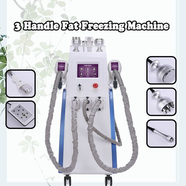 5 in 1 cryolipolysis machines weight loss cavitation cryo lipolase ultrasound rf face lifting slimming machine lipolase ce/dhl
5 in 1 cryolipolysis machines weight loss cavitation cryo lipolase ultrasound rf face lifting slimming machine lipolase ce/dhl