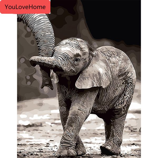 pictures by number elephant animal drawing canvas acrylic handpainted oil painting by number wall art draw on canvas animals art picture
pictures by number elephant animal drawing canvas acrylic handpainted oil painting by number wall art draw on canvas animals art picture