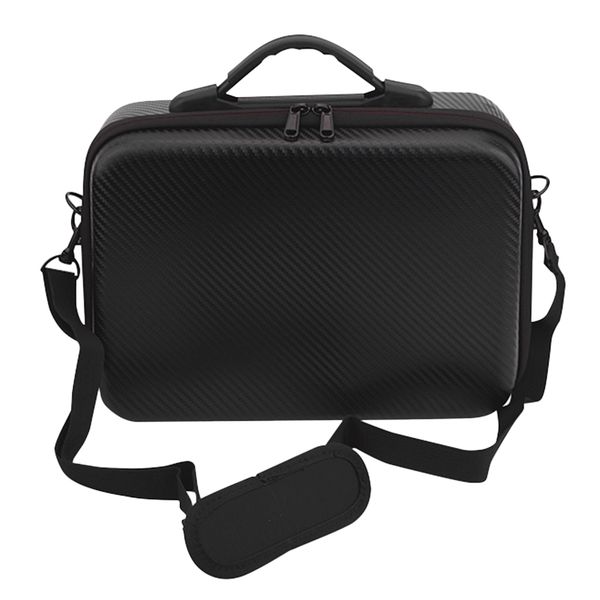waterproof carrying case portable hard shell bag suitcase shoulder bag protector for dji mavic pro drone accessories
waterproof carrying case portable hard shell bag suitcase shoulder bag protector for dji mavic pro drone accessories