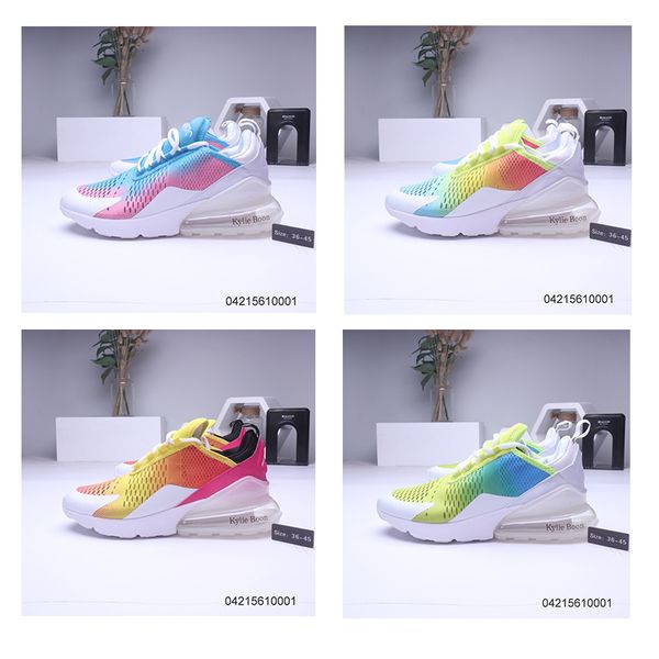 2019 running shoes for men women summer gradients triple black barely rose white red tiger breathable mens trainer outdoor shoe sneakers
2019 running shoes for men women summer gradients triple black barely rose white red tiger breathable mens trainer outdoor shoe sneakers