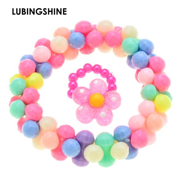 lubingshine nice diy ручной работа бисер браслет 1set акрилового кольцо цветок девушка игрушки дети дети подарок день рождения ювелирных акс, Silver
lubingshine nice diy ручной работа бисер браслет 1set акрилового кольцо цветок девушка игрушки дети дети подарок день рождения ювелирных акс, Silver