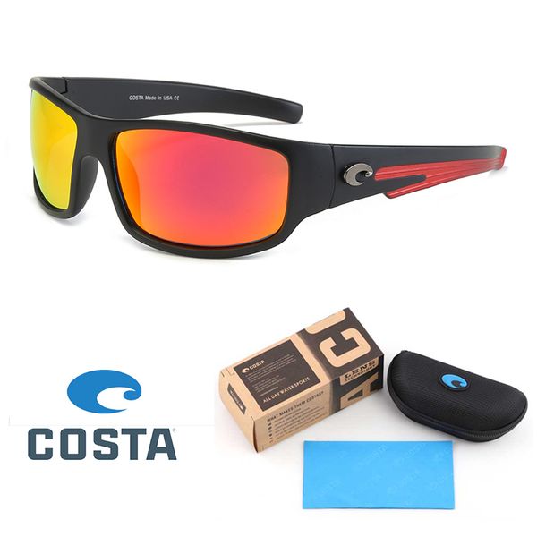 New arrival COSTA Sunglasses men women Driving Shades Male 580P Brand Design Vintage Sport Sun glasses for Man Goggle UV400 With Retail box
New arrival COSTA Sunglasses men women Driving Shades Male 580P Brand Design Vintage Sport Sun glasses for Man Goggle UV400 With Retail box