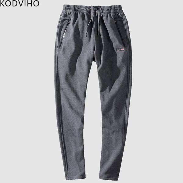 winter trousers men casual fleece warm sweat pants mens sportwear baggy fitness sweatpants man loose pant male thick trouser 8xl, Black
winter trousers men casual fleece warm sweat pants mens sportwear baggy fitness sweatpants man loose pant male thick trouser 8xl, Black