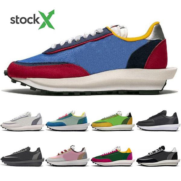 with socks sacai ld waffle ldv running shoes men women chaussures triple black white pine green gusto mens trainer sports sneaker runner
with socks sacai ld waffle ldv running shoes men women chaussures triple black white pine green gusto mens trainer sports sneaker runner