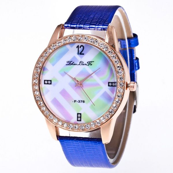 shiny classic luxury fashion leather strap band women quartz watch valentine gifts 2018 montre sport girls for students, Slivery;brown
shiny classic luxury fashion leather strap band women quartz watch valentine gifts 2018 montre sport girls for students, Slivery;brown