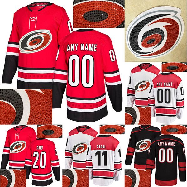 carolina hurricanes drilling 20 sebastian aho 86 teuvo teravainen 14 justin williams customize any number any name hockey jerseys, Black;red
carolina hurricanes drilling 20 sebastian aho 86 teuvo teravainen 14 justin williams customize any number any name hockey jerseys, Black;red