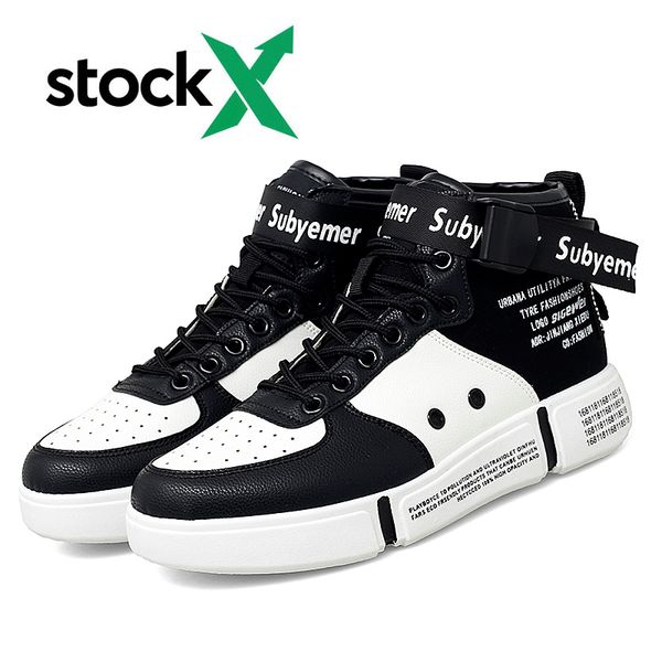 men women high way winter canva shoes flat shoes black white red autumn walking luxury mens womens casual shoes
men women high way winter canva shoes flat shoes black white red autumn walking luxury mens womens casual shoes