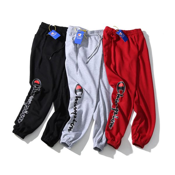 champions tide brand sports pants mens designer jeans fashion trend casual pants boutique large letters trousers cotton sports pants joggers, Black
champions tide brand sports pants mens designer jeans fashion trend casual pants boutique large letters trousers cotton sports pants joggers, Black