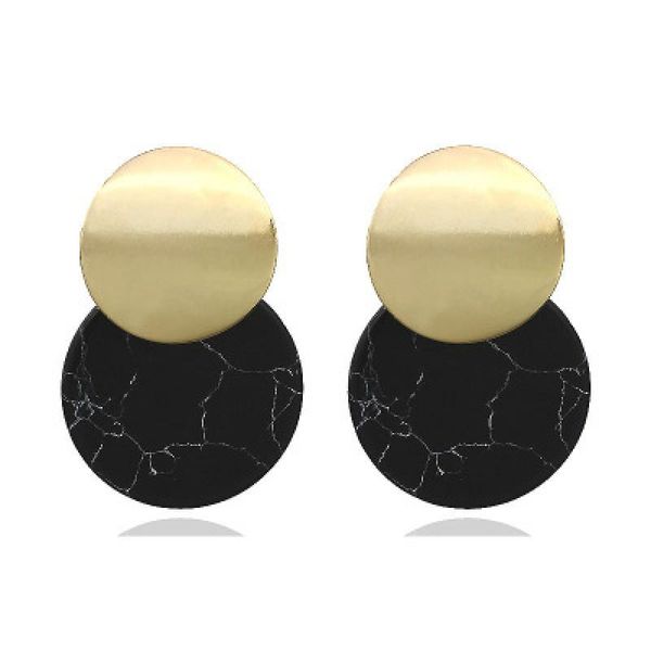geometric dangle earring pendientes mujer moda fashion acrylic drop earrings for women jewelry, Silver
geometric dangle earring pendientes mujer moda fashion acrylic drop earrings for women jewelry, Silver