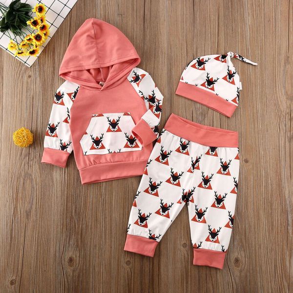 newborn baby girl animal print clothes hooded long sleeve elastic long pants leggings headband outfits set autumn winter, White
newborn baby girl animal print clothes hooded long sleeve elastic long pants leggings headband outfits set autumn winter, White