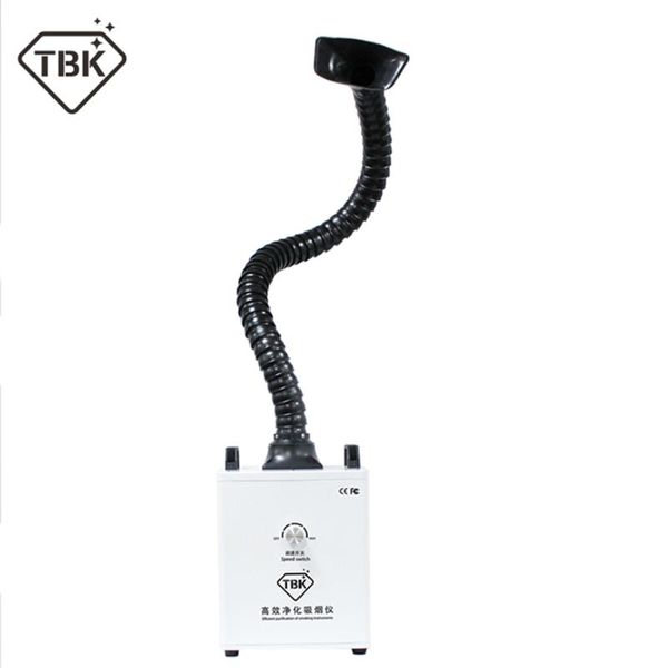 tbk soldering smoke cleaner dust purifier purification fume extractor smoking instrument air cleaner filter dust clean room
tbk soldering smoke cleaner dust purifier purification fume extractor smoking instrument air cleaner filter dust clean room