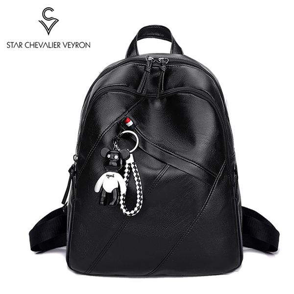 scv 2020 women leather backpack fashion splice backpacks leisure travel bag student book bag leather backpacks sac a dos mochila
scv 2020 women leather backpack fashion splice backpacks leisure travel bag student book bag leather backpacks sac a dos mochila