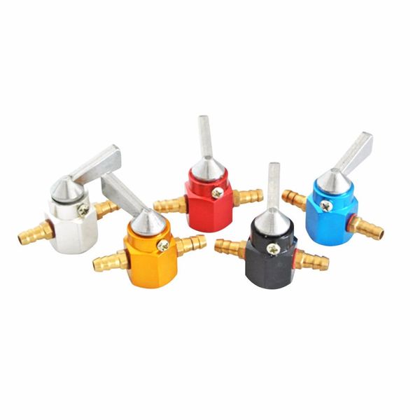 new 5pcs 6mm cnc inline gas fuel 5 color tap petcock switch pit pro quad dirt bike atv buggy
new 5pcs 6mm cnc inline gas fuel 5 color tap petcock switch pit pro quad dirt bike atv buggy