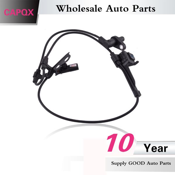 capqx front left abs speed sensor wheel abs speed sensor 89543-12100 for corolla 1.8l 2006 2007 2008 2009 2010 2011 2012 2013-
capqx front left abs speed sensor wheel abs speed sensor 89543-12100 for corolla 1.8l 2006 2007 2008 2009 2010 2011 2012 2013-