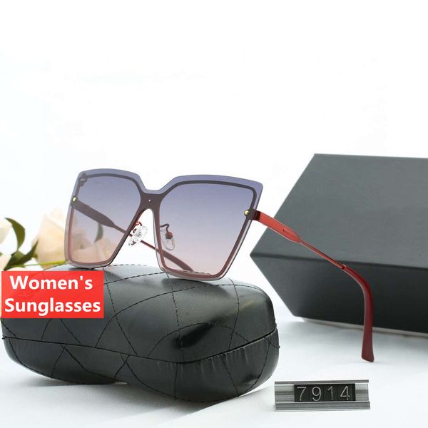 womens sunglasses summer woman sunglasses uv400 7914 5 colors option highly quality with box, White;black
womens sunglasses summer woman sunglasses uv400 7914 5 colors option highly quality with box, White;black