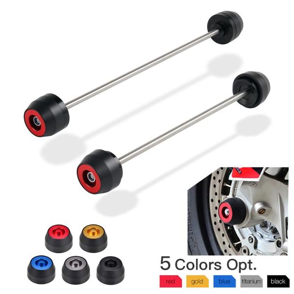 motorcycle front rear axle sliders for s 1000 xr 2015 2016 2017 2018 2019 aluminum delrin wheel frame slider accessories
motorcycle front rear axle sliders for s 1000 xr 2015 2016 2017 2018 2019 aluminum delrin wheel frame slider accessories
