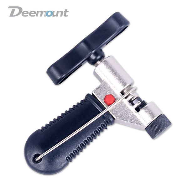 bicycle chain breaker splitter cutter bike hand repair removal tool pin service tool w/h link hook & spare breaker pin
bicycle chain breaker splitter cutter bike hand repair removal tool pin service tool w/h link hook & spare breaker pin