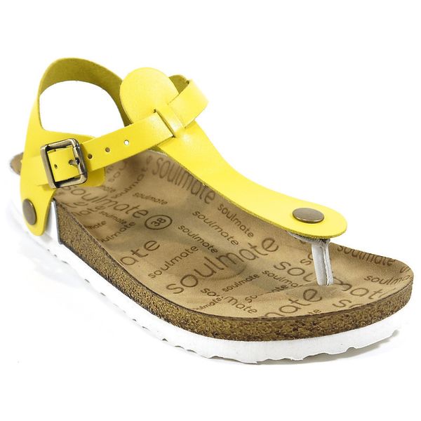 soulmate sandals interchangeable woman toe thong genuine leather flip flop multi-color casual party beach ladys flat sandals, Black
soulmate sandals interchangeable woman toe thong genuine leather flip flop multi-color casual party beach ladys flat sandals, Black