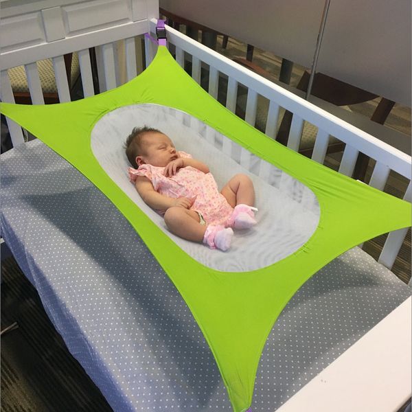 new baby infant hammock home outdoor detachable portable comfortable bed kit camping baby hanging sleeping bed
new baby infant hammock home outdoor detachable portable comfortable bed kit camping baby hanging sleeping bed