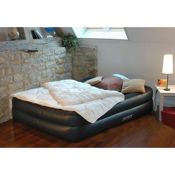 intex 66720 152*203*47cm built-in pillow air mattress double air bed sleeping pad inflatable bed picnic mat with electric pum
intex 66720 152*203*47cm built-in pillow air mattress double air bed sleeping pad inflatable bed picnic mat with electric pum