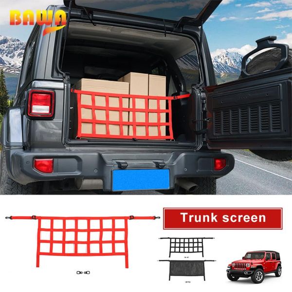 bawa car covers multifunction trunk cargo screen storage net cover accessories for wrangler jl 2020
bawa car covers multifunction trunk cargo screen storage net cover accessories for wrangler jl 2020