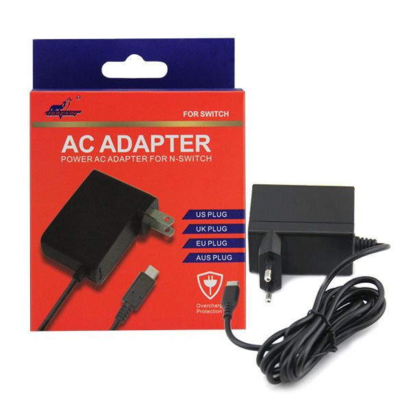 switch lite charger switch universal ac adapter power adapter type-c direct charge fast charger
switch lite charger switch universal ac adapter power adapter type-c direct charge fast charger