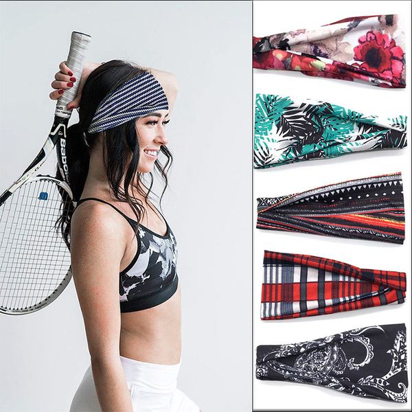 2019 women yoga headband sport elastic cotton fruits printed head bandage running sweat absorbing running gym scrunchy hair bands, Silver
2019 women yoga headband sport elastic cotton fruits printed head bandage running sweat absorbing running gym scrunchy hair bands, Silver