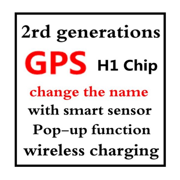 2019 wireless charging headphone 2-3 generation in-ear h1 chip renamed headset generation phones bluetooth earphones gps
2019 wireless charging headphone 2-3 generation in-ear h1 chip renamed headset generation phones bluetooth earphones gps