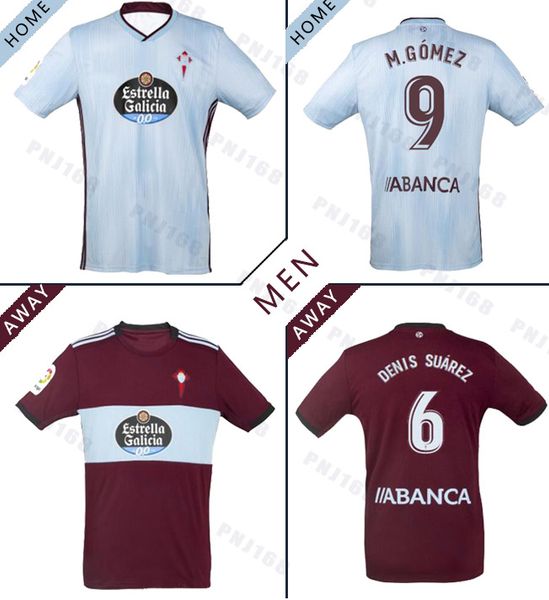 thai quality 2019 2020 celta vigo soccer jersey 19 20 celta de vigo bongonda hernandez nolito home away football shirt jerseys 2019, Black;yellow
thai quality 2019 2020 celta vigo soccer jersey 19 20 celta de vigo bongonda hernandez nolito home away football shirt jerseys 2019, Black;yellow