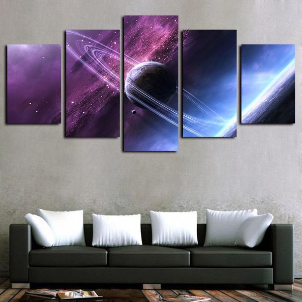 5 panels canvas prints wall art paintings universe space planet starry sky posters abstract posters print on canvas oil paintngs wall decor
5 panels canvas prints wall art paintings universe space planet starry sky posters abstract posters print on canvas oil paintngs wall decor