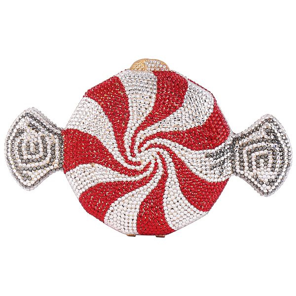 women diamond mini cute candy dinner clutch purse female crystal shoulder chain crossbody bag for party lady's rhinestone bags
women diamond mini cute candy dinner clutch purse female crystal shoulder chain crossbody bag for party lady's rhinestone bags